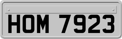 HOM7923