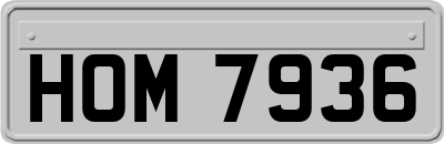 HOM7936