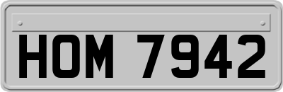 HOM7942