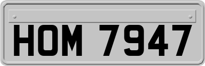 HOM7947