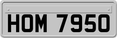 HOM7950