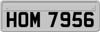 HOM7956