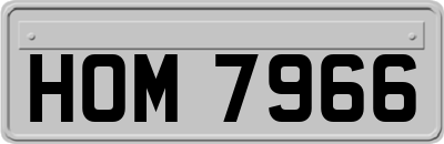 HOM7966