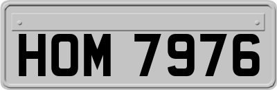 HOM7976