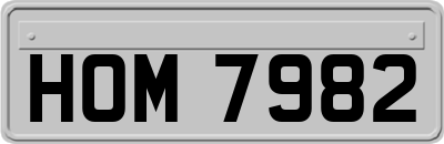 HOM7982