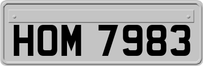 HOM7983