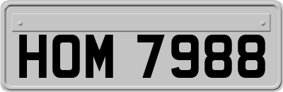 HOM7988