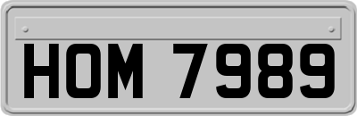 HOM7989