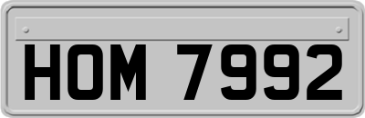 HOM7992