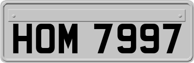 HOM7997