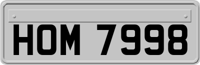 HOM7998