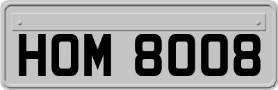 HOM8008