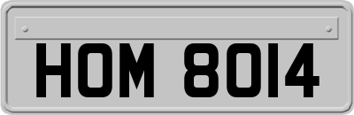 HOM8014