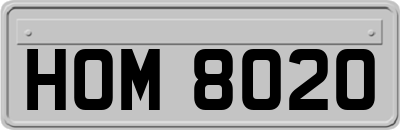 HOM8020