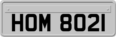 HOM8021