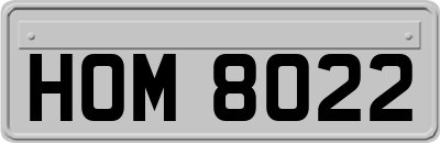 HOM8022