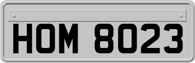 HOM8023