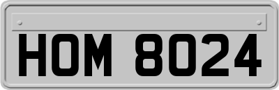 HOM8024