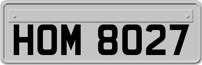 HOM8027