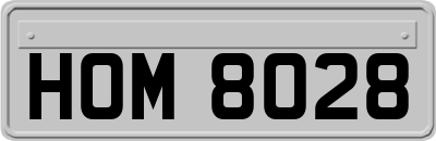 HOM8028