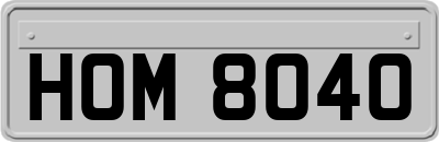 HOM8040