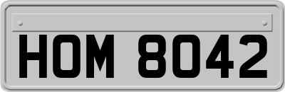 HOM8042