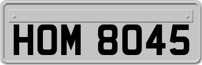 HOM8045