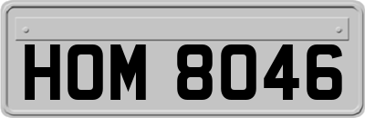 HOM8046