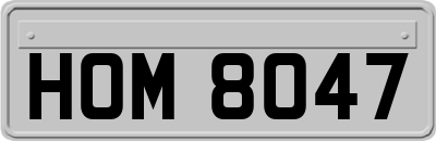 HOM8047