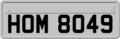 HOM8049