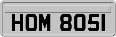 HOM8051