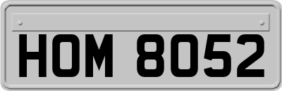 HOM8052