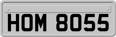 HOM8055