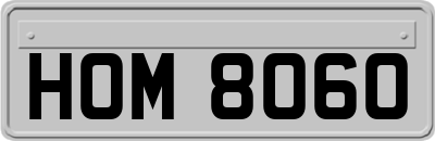 HOM8060