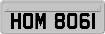 HOM8061