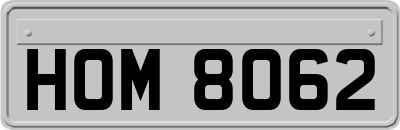 HOM8062