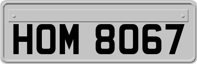 HOM8067