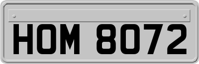 HOM8072