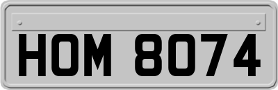 HOM8074