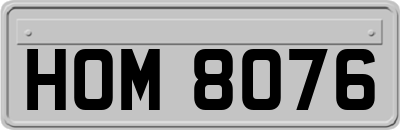 HOM8076