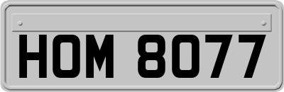 HOM8077