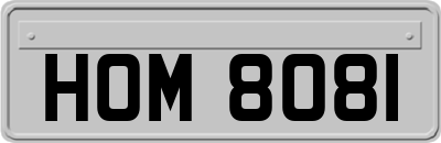 HOM8081