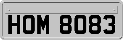 HOM8083