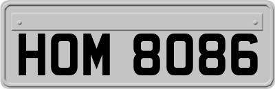 HOM8086