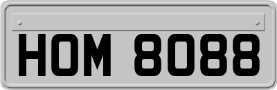 HOM8088