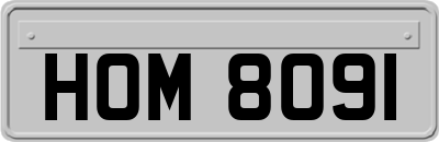 HOM8091