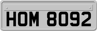 HOM8092