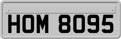 HOM8095