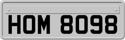 HOM8098