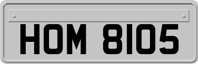 HOM8105